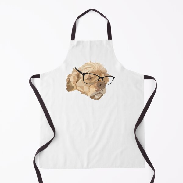Item preview, Distinguished Gentleman... Gentle dog? designed and sold by NaomiiiC.