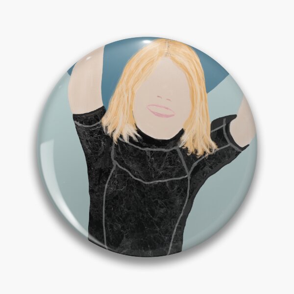 Item preview, Surfer girl designed and sold by Amy Matson.