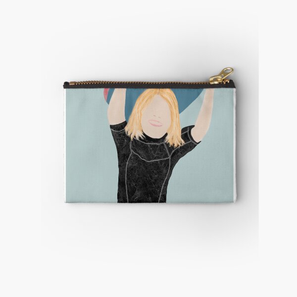 Item preview, Surfer girl designed and sold by Amy Matson.