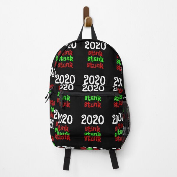 Item preview, 2020 stink stank stunk  designed and sold by 1970Russell.