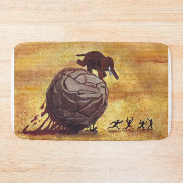 Item preview, Elephant Rock designed and sold by Chris Moet.