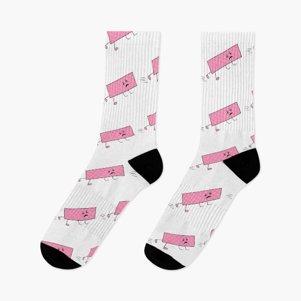 Item preview, Cookie pink cream filling running alone designed and sold by LR-7.