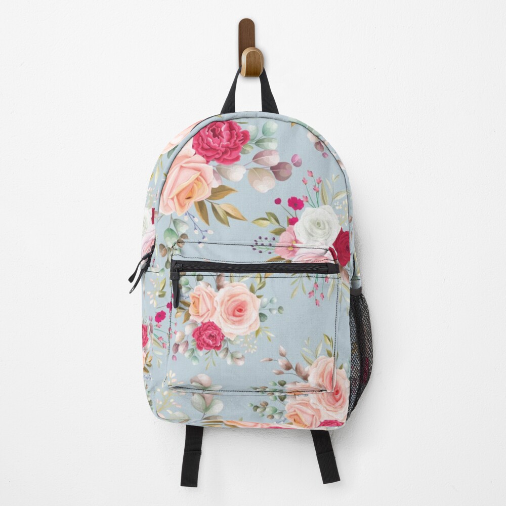 Item preview, Backpack designed and sold by RohanShakya.