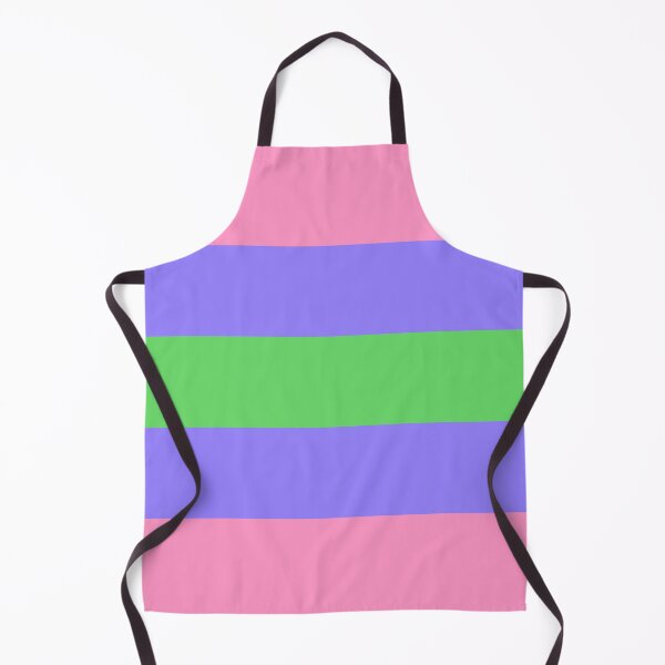 Item preview, Trigender Flag designed and sold by LGBT-Liberation.