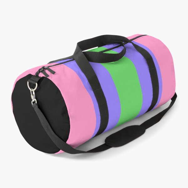 Item preview, Trigender Flag designed and sold by LGBT-Liberation.