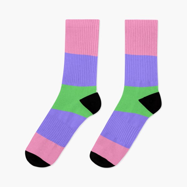 Item preview, Trigender Flag designed and sold by LGBT-Liberation.