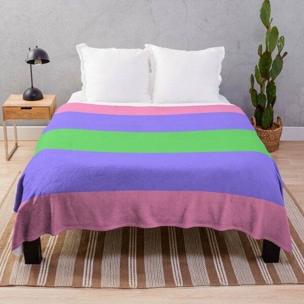 Item preview, Trigender Flag designed and sold by LGBT-Liberation.