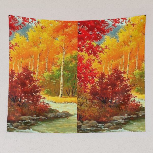 Item preview, Colourful plants designed and sold by zachan57.