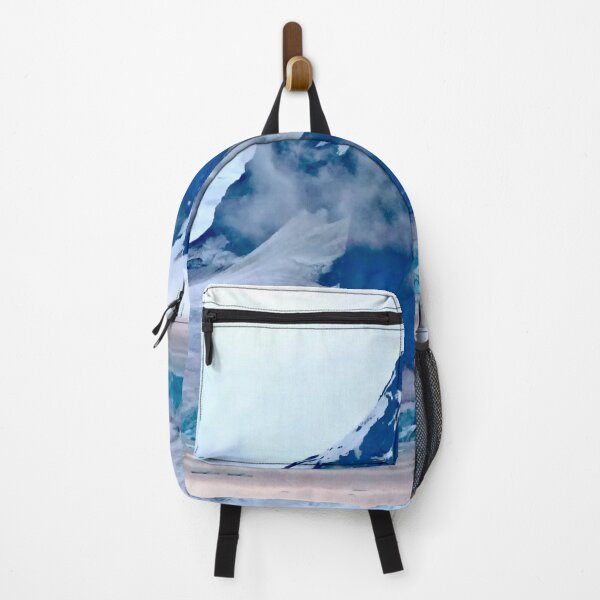 Item preview, Antarctica designed and sold by Marylou Badeaux.