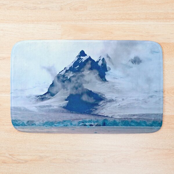 Item preview, Antarctica designed and sold by Marylou Badeaux.