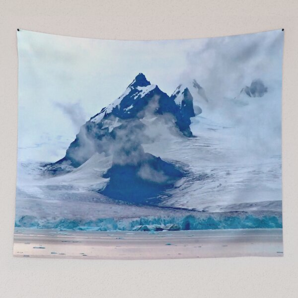 Item preview, Antarctica designed and sold by Marylou Badeaux.