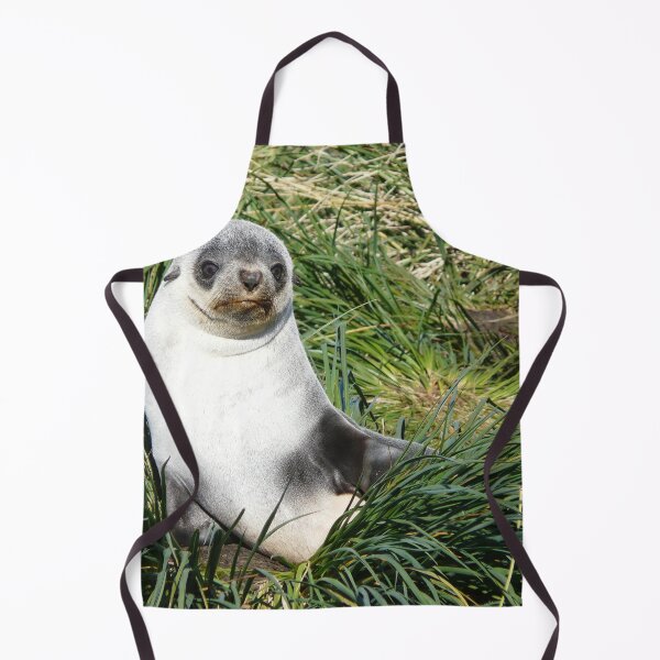 Item preview, Seal pup designed and sold by Marylou Badeaux.