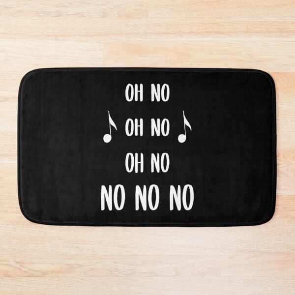 Item preview, Oh No! designed and sold by FilipeFerreira.