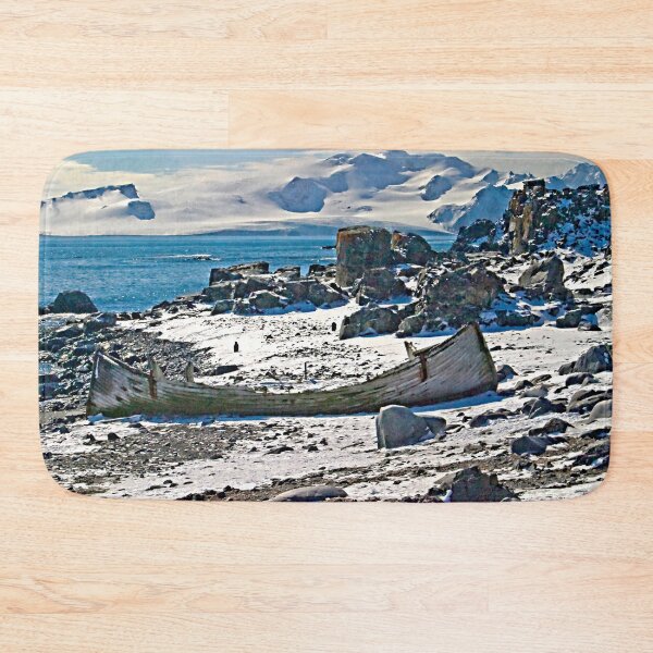 Item preview, Desolation designed and sold by Marylou Badeaux.