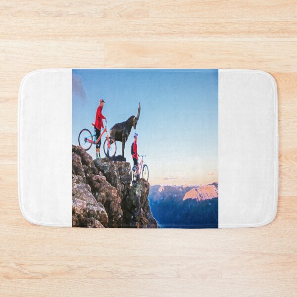 Item preview, Danny Macaskill designed and sold by Azhastor.