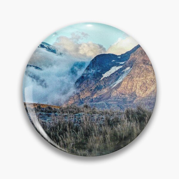 Item preview, The Wilds of South Georgia designed and sold by Marylou Badeaux.