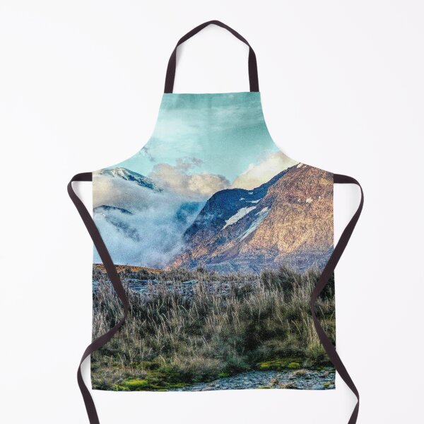 Item preview, The Wilds of South Georgia designed and sold by Marylou Badeaux.