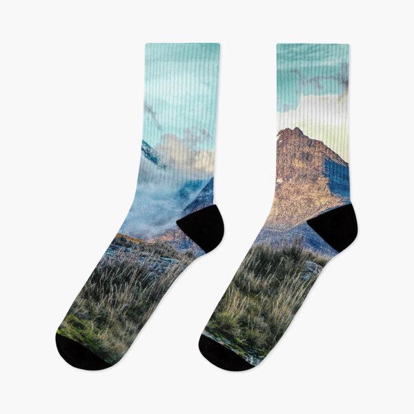 Item preview, The Wilds of South Georgia designed and sold by Marylou Badeaux.