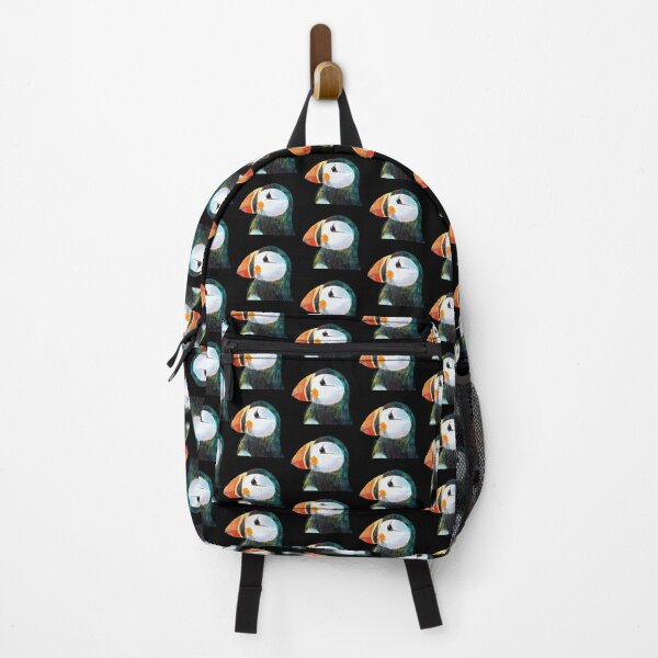 Item preview, Puffin designed and sold by julianamotzko.