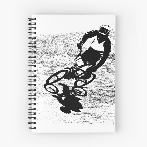 Item preview, BMX race designed and sold by ricobarinas.