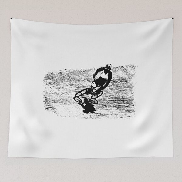 Item preview, BMX race designed and sold by ricobarinas.