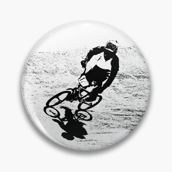 Item preview, BMX race designed and sold by ricobarinas.