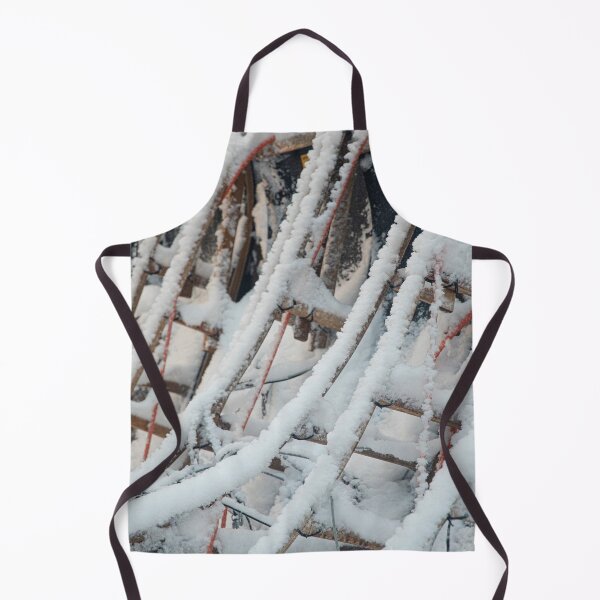 Item preview, Dog Sleds designed and sold by Marylou Badeaux.