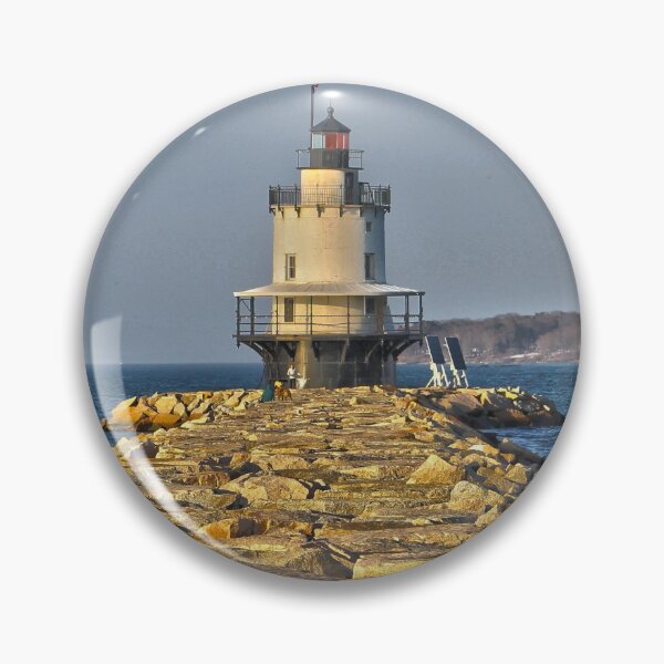 Item preview, Little Lighthouse designed and sold by milo1262.