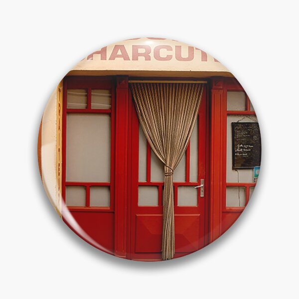 Item preview, The Butcher Shop designed and sold by Marylou Badeaux.