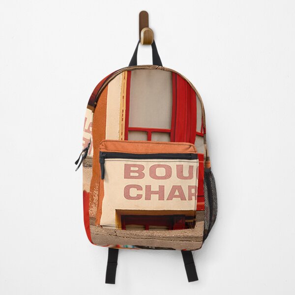 Item preview, The Butcher Shop designed and sold by Marylou Badeaux.