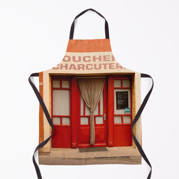 Item preview, The Butcher Shop designed and sold by Marylou Badeaux.