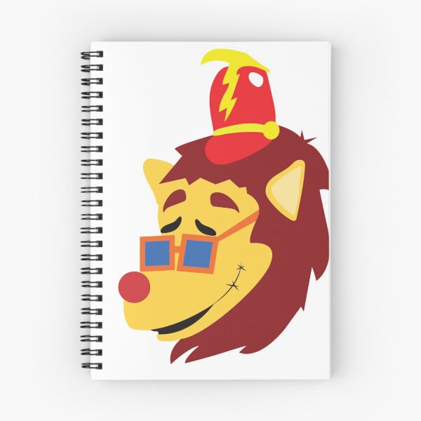 Item preview, The Banana Splits- Drooper 2 designed and sold by oohkissykissy.