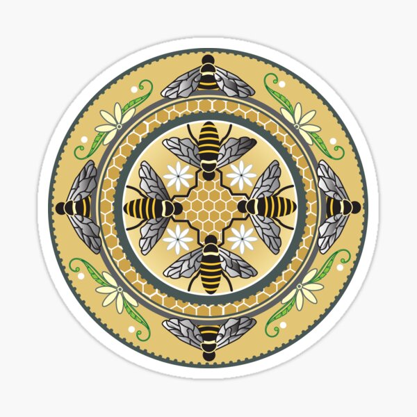 Ace Badge Bee Swarm Sim
