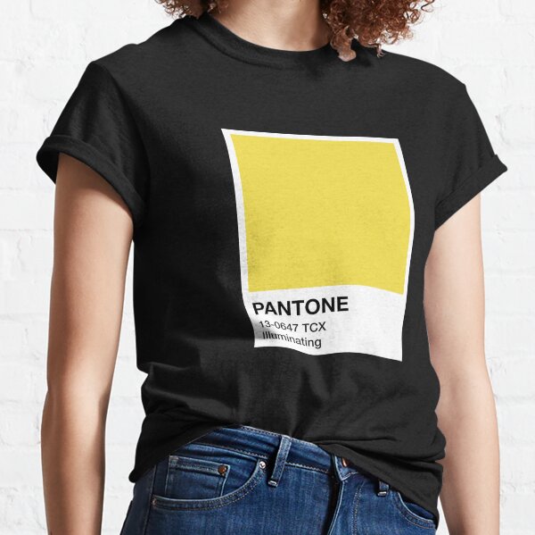 Illuminating Classic T-Shirt