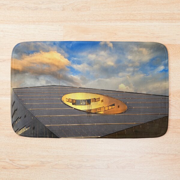 Item preview, The Golden Oval designed and sold by Marylou Badeaux.