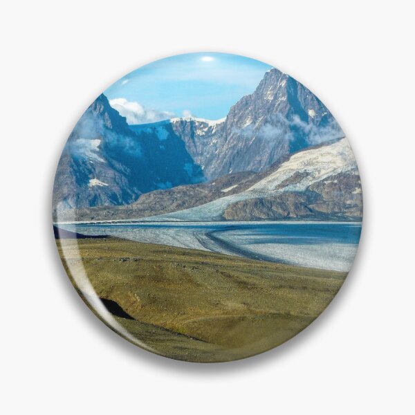 Item preview, Shackleton Hike designed and sold by Marylou Badeaux.