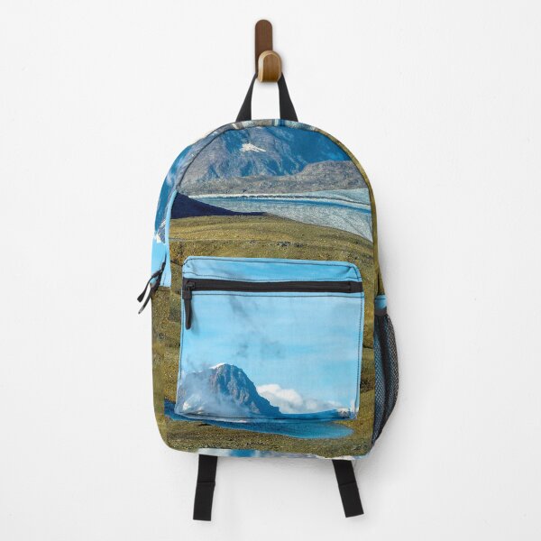 Item preview, Shackleton Hike designed and sold by Marylou Badeaux.