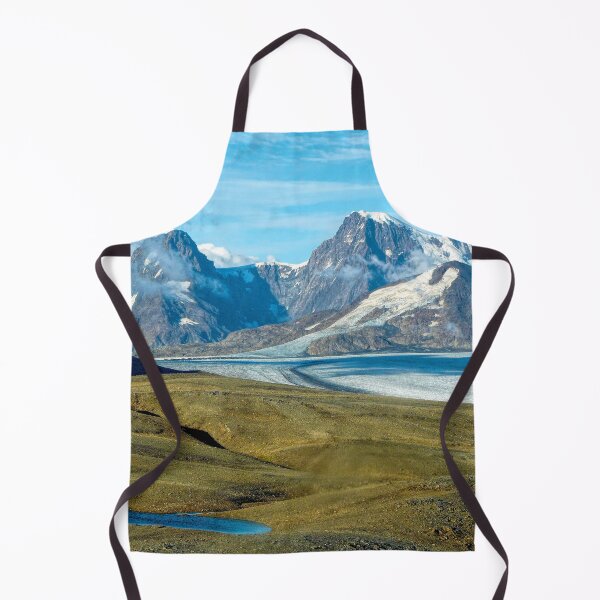 Item preview, Shackleton Hike designed and sold by Marylou Badeaux.