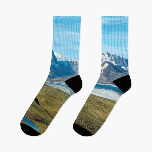 Item preview, Shackleton Hike designed and sold by Marylou Badeaux.