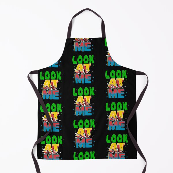 Item preview, Look at me designed and sold by AaleminRajguru.