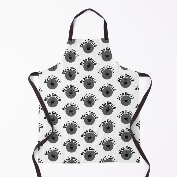 Item preview, Bear Grills designed and sold by WorldPrintTees.
