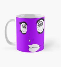 Bright Faace Mug