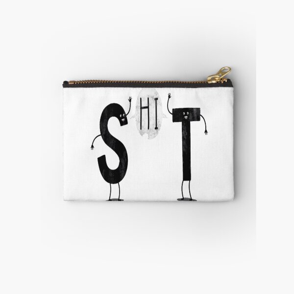 Item preview, S HI T designed and sold by JBaystro.