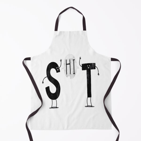 Item preview, S HI T designed and sold by JBaystro.