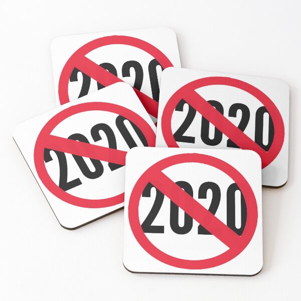 Item preview, No More 2020! designed and sold by DaveTheGunsmith.