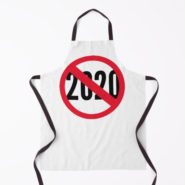 Item preview, No More 2020! designed and sold by DaveTheGunsmith.