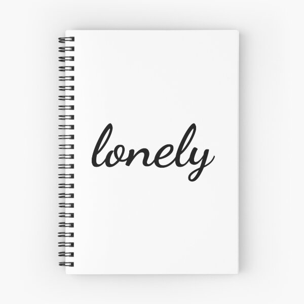 Item preview, Lonely designed and sold by FilipeFerreira.