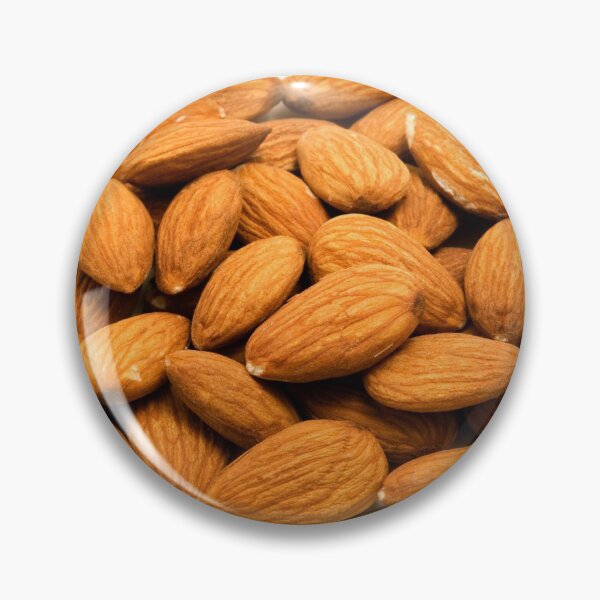 Item preview, Unshelled almonds designed and sold by troianifabrizio.