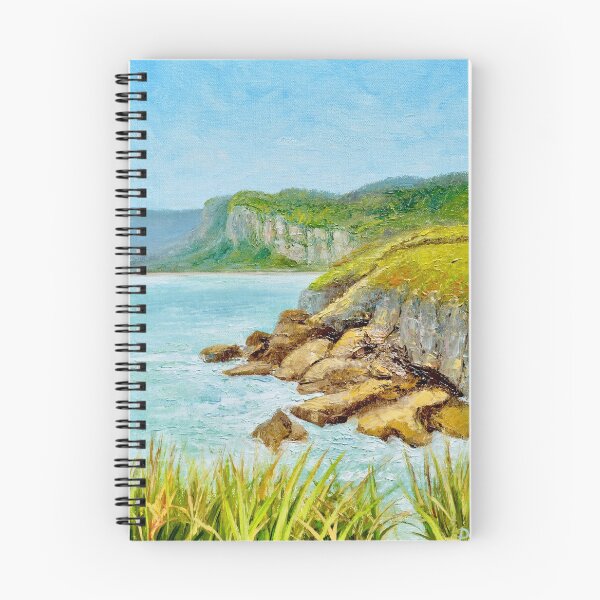 Item preview, Punakaiki West Coast NZ designed and sold by Dai Wynn Fine Art.