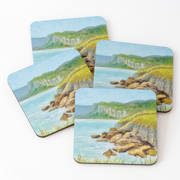 Item preview, Punakaiki West Coast NZ designed and sold by Dai Wynn Fine Art.